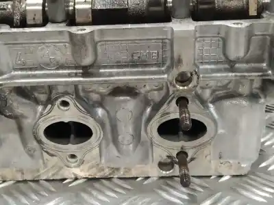 Peça sobressalente para automóvel em segunda mão cabeça / culatra por bmw serie 3 berlina (e46) 2.0 16v diesel cat referências oem iam 778587603 7785876 
