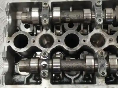 Peça sobressalente para automóvel em segunda mão cabeça / culatra por bmw serie 3 berlina (e46) 2.0 16v diesel cat referências oem iam 778587603 7785876 