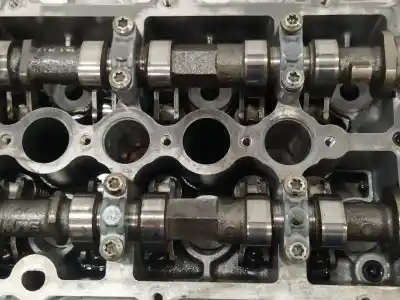 Peça sobressalente para automóvel em segunda mão cabeça / culatra por bmw serie 3 berlina (e46) 2.0 16v diesel cat referências oem iam 778587603 7785876 