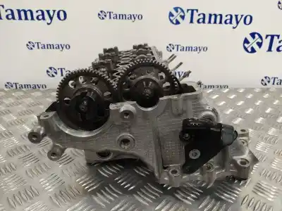 Peça sobressalente para automóvel em segunda mão cabeça / culatra por bmw serie 3 berlina (e46) 2.0 16v diesel cat referências oem iam 778587603 7785876 