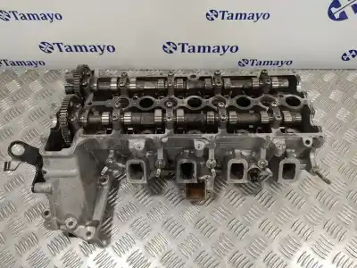 Peça sobressalente para automóvel em segunda mão cabeça / culatra por bmw serie 3 berlina (e46) 2.0 16v diesel cat referências oem iam 778587603 7785876 
