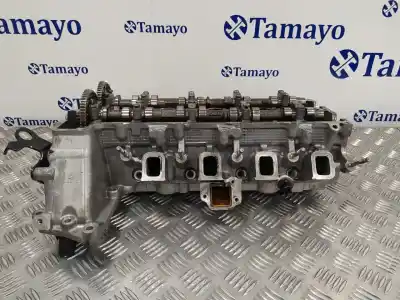 Peça sobressalente para automóvel em segunda mão cabeça / culatra por bmw serie 3 berlina (e46) 2.0 16v diesel cat referências oem iam 778587603 7785876 