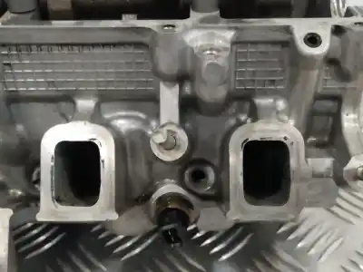 Peça sobressalente para automóvel em segunda mão cabeça / culatra por bmw serie 3 berlina (e46) 2.0 16v diesel cat referências oem iam 778587603 7785876 