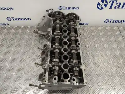 Peça sobressalente para automóvel em segunda mão cabeça / culatra por bmw serie 3 berlina (e46) 2.0 16v diesel cat referências oem iam 778587603 7785876 