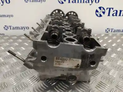 Peça sobressalente para automóvel em segunda mão cabeça / culatra por bmw serie 3 berlina (e46) 2.0 16v diesel cat referências oem iam 778587603 7785876 