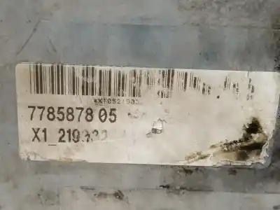 Peça sobressalente para automóvel em segunda mão cabeça / culatra por bmw serie 3 berlina (e46) 2.0 16v diesel cat referências oem iam 778587603 7785876 