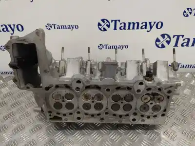 Peça sobressalente para automóvel em segunda mão cabeça / culatra por bmw serie 3 berlina (e46) 2.0 16v diesel cat referências oem iam 778587603 7785876 