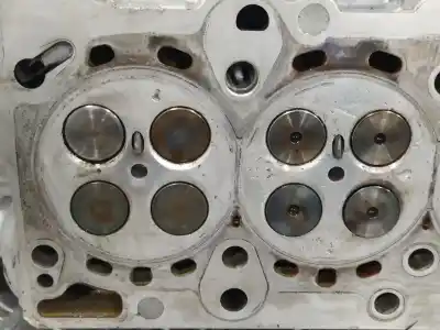 Peça sobressalente para automóvel em segunda mão cabeça / culatra por bmw serie 3 berlina (e46) 2.0 16v diesel cat referências oem iam 778587603 7785876 