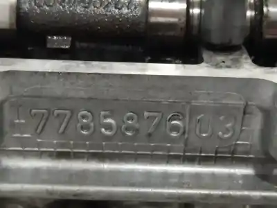 Peça sobressalente para automóvel em segunda mão cabeça / culatra por bmw serie 3 berlina (e46) 2.0 16v diesel cat referências oem iam 778587603 7785876 