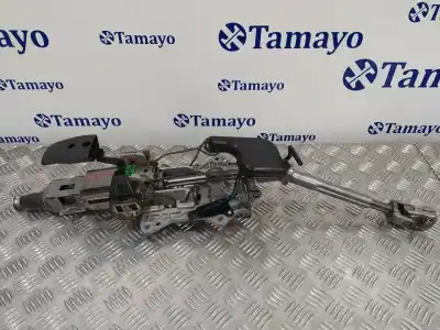 Peça sobressalente para automóvel em segunda mão coluna de direcção por seat altea (5p1) 2.0 tdi 16v referências oem iam 1k1419502q