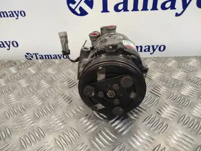 Pezzo di ricambio per auto di seconda mano compressore aria condizionata per opel combo 1.3 16v cdti riferimenti oem iam 13197538