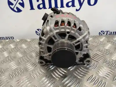 Peça sobressalente para automóvel em segunda mão alternador por opel corsa f corsa f referências oem iam 9826574080