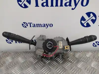Peça sobressalente para automóvel em segunda mão COMANDOS DE ALAVANCA por RENAULT SCENIC RX4 (JA0)  Referências OEM IAM 54034960A V7700428202 