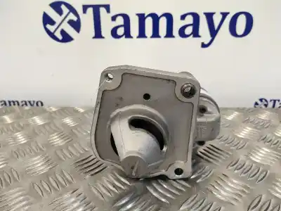 Peça sobressalente para automóvel em segunda mão motor de arranque por opel corsa f corsa f referências oem iam 9812715480