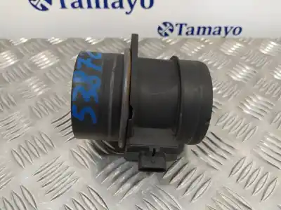 Second-hand car spare part flowmeter for seat leon sc (5f5) 2.0 tdi oem iam references 0281002956 03l906461a 