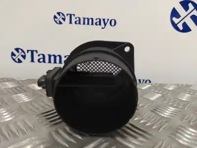 Second-hand car spare part flowmeter for seat leon sc (5f5) 2.0 tdi oem iam references 0281002956 03l906461a 