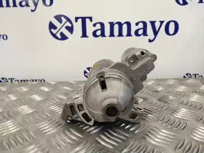 Pezzo di ricambio per auto di seconda mano motorino di avviamento per bmw x1 (e84) xdrive 23d riferimenti oem iam 0001115069