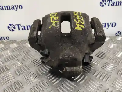 Peça sobressalente para automóvel em segunda mão pinça de travão dianteira direita por bmw x5 (e53) 3.0 24v turbodiesel cat referências oem iam 