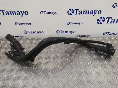 Автозапчасти б/у трубка за ssangyong tivoli premium 4x2 ссылки oem iam 