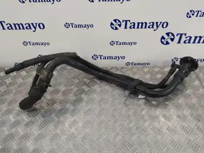 Автозапчастина б/у труба для ssangyong tivoli premium 4x2 посилання на oem iam   