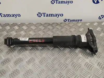 Peça sobressalente para automóvel em segunda mão amortecedor traseiro esquerdo por opel corsa f corsa f referências oem iam 9837467280