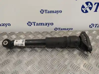 Peça sobressalente para automóvel em segunda mão amortecedor traseiro direito por opel corsa f corsa f referências oem iam 9837467280