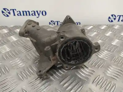 Peça sobressalente para automóvel em segunda mão borboleta de admissão por seat leon (1p1) 1.9 tdi referências oem iam 03g129637a