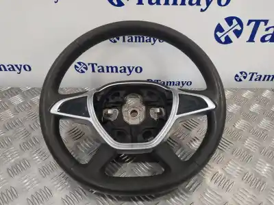 Peça sobressalente para automóvel em segunda mão VOLANTE por DACIA DOKKER FURGONETA/MONOVOLUMEN  Referências OEM IAM 34227011B 484001085R 