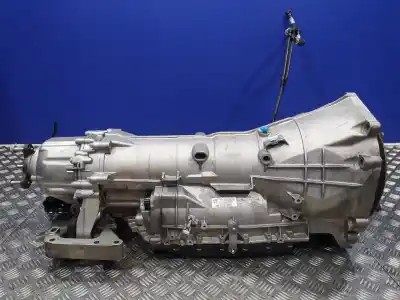 Pezzo di ricambio per auto di seconda mano riduttore per bmw x1 (e84) xdrive 23d riferimenti oem iam 7593731 1071050028 4120238