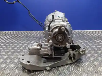 Pezzo di ricambio per auto di seconda mano riduttore per bmw x1 (e84) xdrive 23d riferimenti oem iam 7593731 1071050028 4120238
