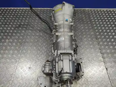 Pezzo di ricambio per auto di seconda mano riduttore per bmw x1 (e84) xdrive 23d riferimenti oem iam 7593731 1071050028 4120238