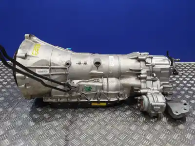 Pezzo di ricambio per auto di seconda mano riduttore per bmw x1 (e84) xdrive 23d riferimenti oem iam 7593731 1071050028 4120238