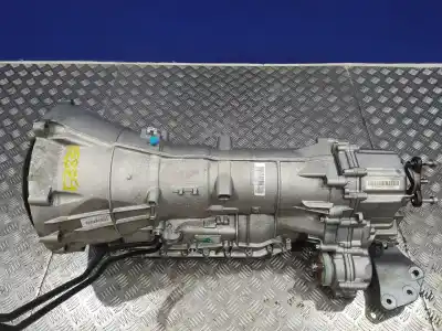 Pezzo di ricambio per auto di seconda mano riduttore per bmw x1 (e84) xdrive 23d riferimenti oem iam 7593731 1071050028 4120238