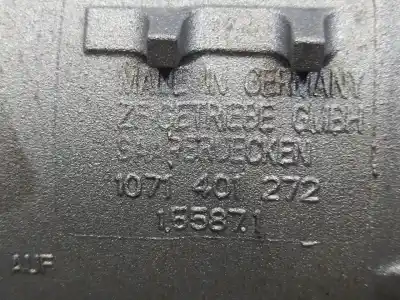 Pezzo di ricambio per auto di seconda mano riduttore per bmw x1 (e84) xdrive 23d riferimenti oem iam 7593731 1071050028 4120238