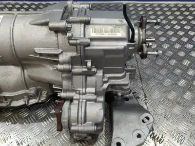 Pezzo di ricambio per auto di seconda mano riduttore per bmw x1 (e84) xdrive 23d riferimenti oem iam 7593731 1071050028 4120238