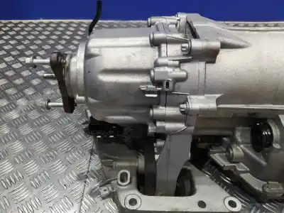 Pezzo di ricambio per auto di seconda mano riduttore per bmw x1 (e84) xdrive 23d riferimenti oem iam 7593731 1071050028 4120238