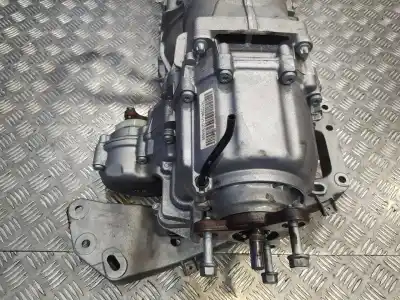 Pezzo di ricambio per auto di seconda mano riduttore per bmw x1 (e84) xdrive 23d riferimenti oem iam 7593731 1071050028 4120238