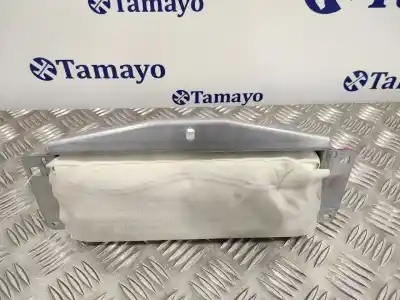 Peça sobressalente para automóvel em segunda mão airbag dianteiro direito por citroen c4 grand picasso 2.0 hdi fap referências oem iam 9654247280