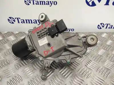 Peça sobressalente para automóvel em segunda mão motor do limpa para brisas por citroen c4 grand picasso 2.0 hdi fap referências oem iam 53630337