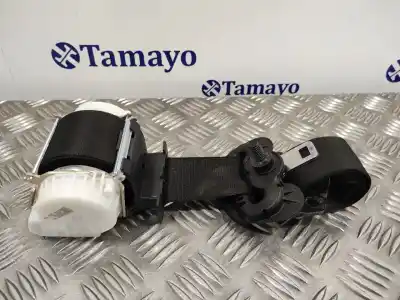 Pezzo di ricambio per auto di seconda mano cintura di sicurezza anteriore sinistra per bmw x1 (e84) xdrive 23d riferimenti oem iam 34058427a