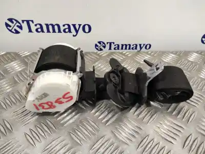 Pezzo di ricambio per auto di seconda mano cintura di sicurezza anteriore destra per bmw x1 (e84) xdrive 23d riferimenti oem iam 34058428a