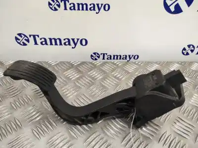 Peça sobressalente para automóvel em segunda mão potenciômetro por citroen c4 grand picasso 2.0 hdi fap referências oem iam 0280755044