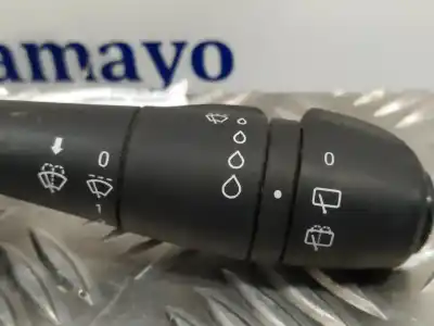 Tweedehands auto-onderdeel opdracht schoon voor renault clio iv 1.5 dci diesel fap oem iam-referenties e10670313  
