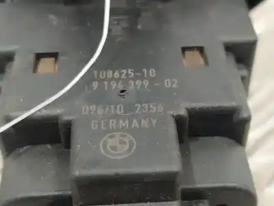 Second-hand car spare part ignition switch for bmw x1 (e84) xdrive 23d oem iam references 10862510 919439902 