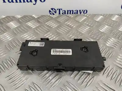 Pezzo di ricambio per auto di seconda mano modulo elettronico per bmw x1 (e84) xdrive 23d riferimenti oem iam 50110051a00