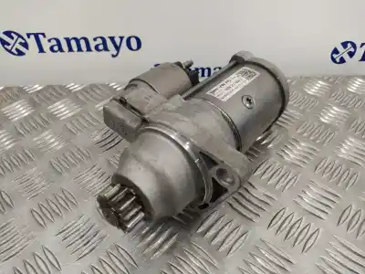Автозапчастина б/у двигун запускається для seat leon sc (5f5) 2.0 tdi посилання на oem iam 02m911024s  