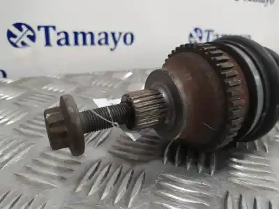 Second-hand car spare part front right transmission for smart coupe pure oem iam references   