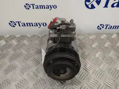 Pezzo di ricambio per auto di seconda mano compressore aria condizionata per bmw x1 (e84) xdrive 23d riferimenti oem iam 4472601852