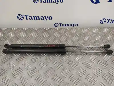 Автозапчасти б/у амортизаторы багажника/двери за renault clio iv 1.5 dci diesel fap ссылки oem iam 844308661r