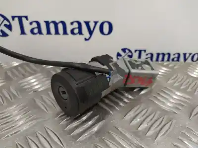 Pezzo di ricambio per auto di seconda mano interruttore di avviamento per citroen c4 picasso 2.0 hdi fap cat (rhr / dw10bted4) riferimenti oem iam 9663123380